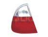 JOHNS 20088872 Combination Rearlight